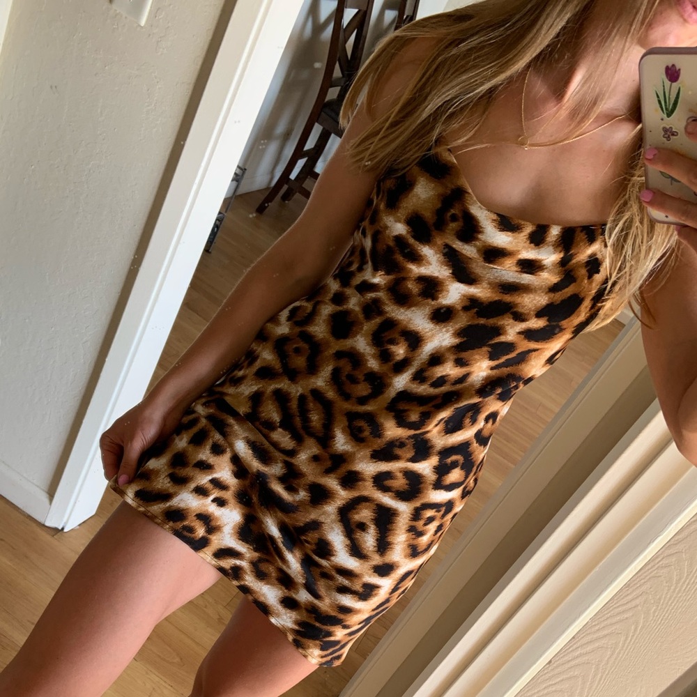 F21 dress